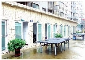 愿做绿叶护花蕾 科教新报数字报刊平台