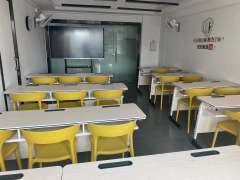 长沙市岳麓区有进步教育培训学校