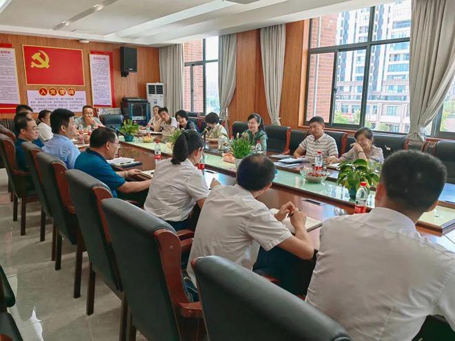 重磅!望城这几所学校确定移交到岳麓区!