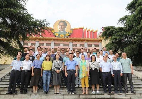 赣州举办全市教育宣传通讯站党史学习教育培训班