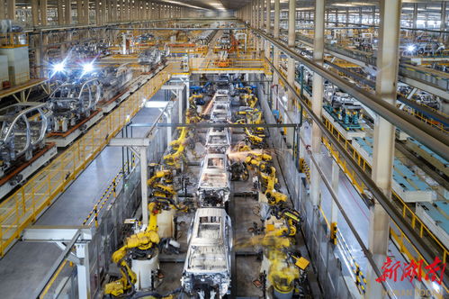 科技研发锻造雨花经开区高质量发展新引擎