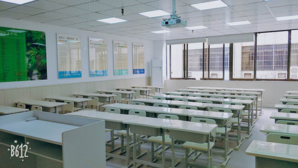 岳麓区教育局李鸿局长、民办教育科唐超科长一行考察麦田格