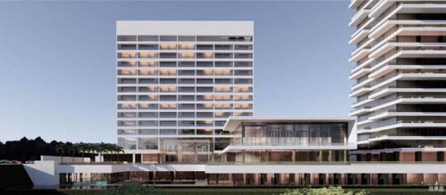 源邸滨湖营销中心 西安产品介绍改善好房开发商介绍户型展示