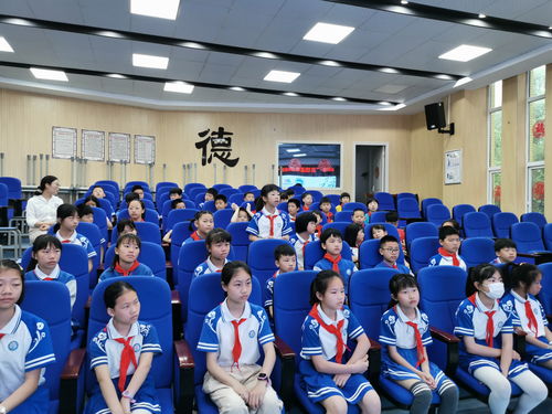 周南梅溪湖学子成为生态文明建设的少年力量——岳麓教育的新篇章