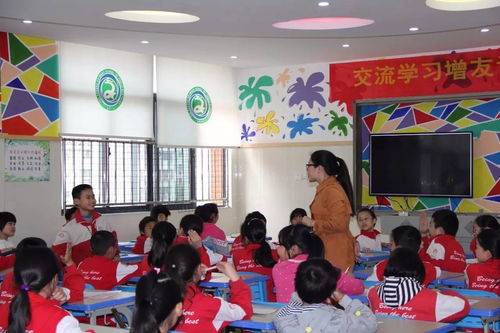 泡泡少儿教育与岳麓二小携手教研，共绘岳麓教育新篇章