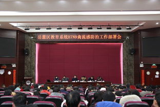 岳麓区教育局大力推进政务信息公开 工作动态全面展现区域教育发展新貌