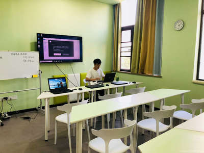 岳麓教育新篇章 智慧力量教育科技引领未来学习革命